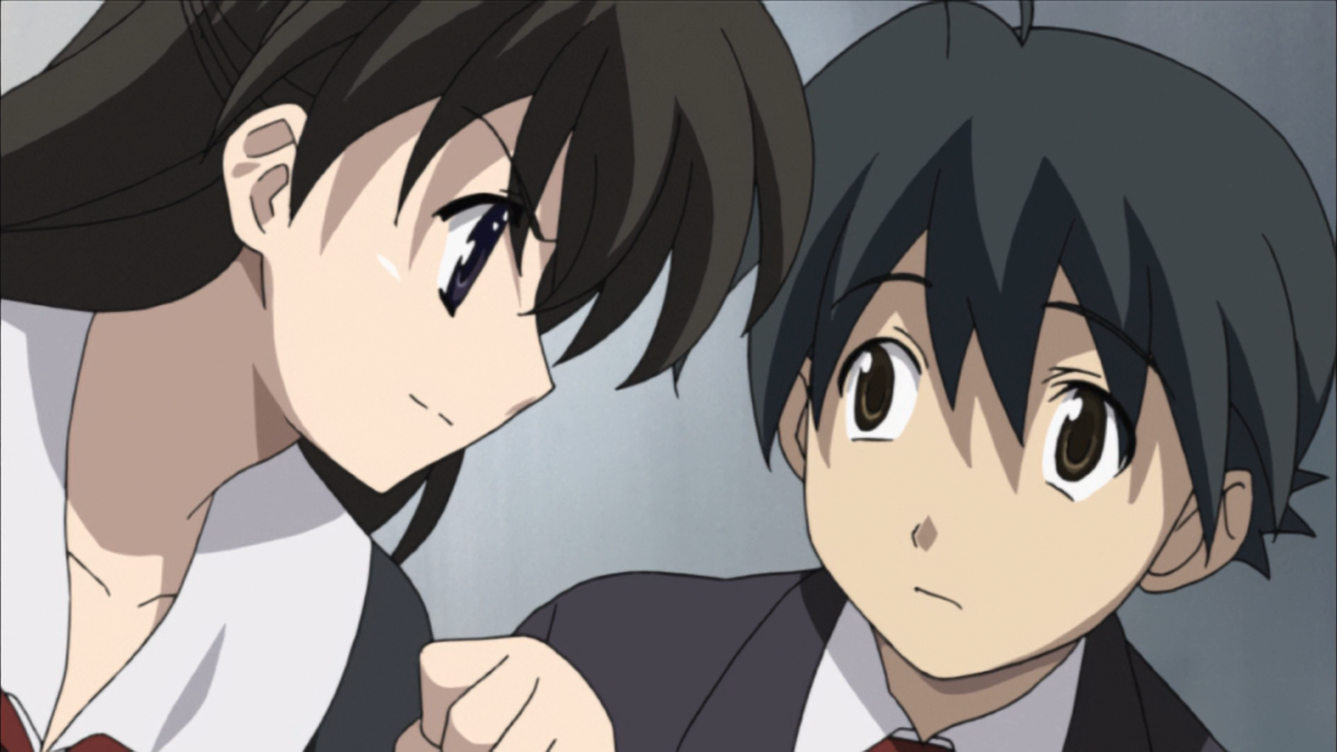 School Days (Sosoro-Rips)